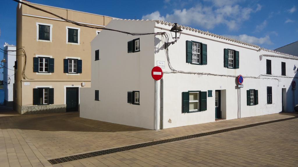 Villa Esglesia 4 By Som Menorca Fornells  Exterior foto